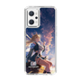 スリムプロテクションケース［ 白猫プロジェクト NEW WORLD'S - ゼティス - 覚醒フォト ］