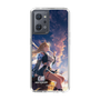 スリムプロテクションケース［ 白猫プロジェクト NEW WORLD'S - ゼティス - 覚醒フォト ］