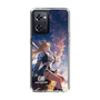 スリムプロテクションケース［ 白猫プロジェクト NEW WORLD'S - ゼティス - 覚醒フォト ］