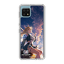 スリムプロテクションケース［ 白猫プロジェクト NEW WORLD'S - ゼティス - 覚醒フォト ］