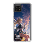 スリムプロテクションケース［ 白猫プロジェクト NEW WORLD'S - ゼティス - 覚醒フォト ］
