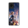 スリムプロテクションケース［ 白猫プロジェクト NEW WORLD'S - ゼティス - 覚醒フォト ］