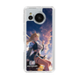 スリムプロテクションケース［ 白猫プロジェクト NEW WORLD'S - ゼティス - 覚醒フォト ］