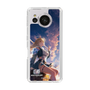スリムプロテクションケース［ 白猫プロジェクト NEW WORLD'S - ゼティス - 覚醒フォト ］