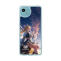 スリムプロテクションケース［ 白猫プロジェクト NEW WORLD'S - ゼティス - 覚醒フォト ］