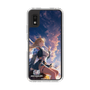 スリムプロテクションケース［ 白猫プロジェクト NEW WORLD'S - ゼティス - 覚醒フォト ］