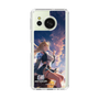 スリムプロテクションケース［ 白猫プロジェクト NEW WORLD'S - ゼティス - 覚醒フォト ］