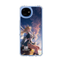 スリムプロテクションケース［ 白猫プロジェクト NEW WORLD'S - ゼティス - 覚醒フォト ］