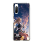 スリムプロテクションケース［ 白猫プロジェクト NEW WORLD'S - ゼティス - 覚醒フォト ］