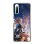 スリムプロテクションケース［ 白猫プロジェクト NEW WORLD'S - ゼティス - 覚醒フォト ］
