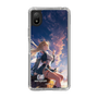 スリムプロテクションケース［ 白猫プロジェクト NEW WORLD'S - ゼティス - 覚醒フォト ］