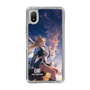 スリムプロテクションケース［ 白猫プロジェクト NEW WORLD'S - ゼティス - 覚醒フォト ］