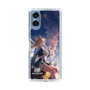 スリムプロテクションケース［ 白猫プロジェクト NEW WORLD'S - ゼティス - 覚醒フォト ］