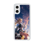 スリムプロテクションケース［ 白猫プロジェクト NEW WORLD'S - ゼティス - 覚醒フォト ］