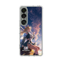 スリムプロテクションケース［ 白猫プロジェクト NEW WORLD'S - ゼティス - 覚醒フォト ］