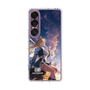 スリムプロテクションケース［ 白猫プロジェクト NEW WORLD'S - ゼティス - 覚醒フォト ］