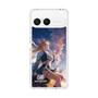 スリムプロテクションケース［ 白猫プロジェクト NEW WORLD'S - ゼティス - 覚醒フォト ］