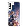スリムプロテクションケース［ 白猫プロジェクト NEW WORLD'S - ゼティス - 覚醒フォト ］