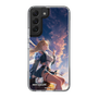 スリムプロテクションケース［ 白猫プロジェクト NEW WORLD'S - ゼティス - 覚醒フォト ］