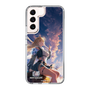 スリムプロテクションケース［ 白猫プロジェクト NEW WORLD'S - ゼティス - 覚醒フォト ］