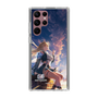 スリムプロテクションケース［ 白猫プロジェクト NEW WORLD'S - ゼティス - 覚醒フォト ］