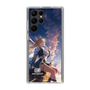 スリムプロテクションケース［ 白猫プロジェクト NEW WORLD'S - ゼティス - 覚醒フォト ］