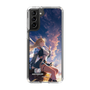 スリムプロテクションケース［ 白猫プロジェクト NEW WORLD'S - ゼティス - 覚醒フォト ］
