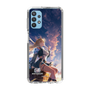 スリムプロテクションケース［ 白猫プロジェクト NEW WORLD'S - ゼティス - 覚醒フォト ］