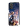 スリムプロテクションケース［ 白猫プロジェクト NEW WORLD'S - ゼティス - 覚醒フォト ］