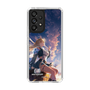 スリムプロテクションケース［ 白猫プロジェクト NEW WORLD'S - ゼティス - 覚醒フォト ］