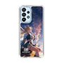 スリムプロテクションケース［ 白猫プロジェクト NEW WORLD'S - ゼティス - 覚醒フォト ］