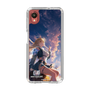 スリムプロテクションケース［ 白猫プロジェクト NEW WORLD'S - ゼティス - 覚醒フォト ］