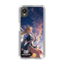 スリムプロテクションケース［ 白猫プロジェクト NEW WORLD'S - ゼティス - 覚醒フォト ］