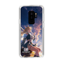 スリムプロテクションケース［ 白猫プロジェクト NEW WORLD'S - ゼティス - 覚醒フォト ］