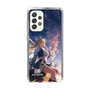 スリムプロテクションケース［ 白猫プロジェクト NEW WORLD'S - ゼティス - 覚醒フォト ］
