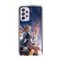 スリムプロテクションケース［ 白猫プロジェクト NEW WORLD'S - ゼティス - 覚醒フォト ］