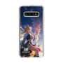 スリムプロテクションケース［ 白猫プロジェクト NEW WORLD'S - ゼティス - 覚醒フォト ］