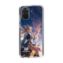 スリムプロテクションケース［ 白猫プロジェクト NEW WORLD'S - ゼティス - 覚醒フォト ］