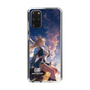 スリムプロテクションケース［ 白猫プロジェクト NEW WORLD'S - ゼティス - 覚醒フォト ］