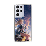 スリムプロテクションケース［ 白猫プロジェクト NEW WORLD'S - ゼティス - 覚醒フォト ］