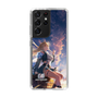 スリムプロテクションケース［ 白猫プロジェクト NEW WORLD'S - ゼティス - 覚醒フォト ］