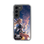 スリムプロテクションケース［ 白猫プロジェクト NEW WORLD'S - ゼティス - 覚醒フォト ］