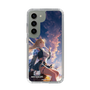 スリムプロテクションケース［ 白猫プロジェクト NEW WORLD'S - ゼティス - 覚醒フォト ］