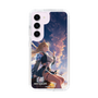 スリムプロテクションケース［ 白猫プロジェクト NEW WORLD'S - ゼティス - 覚醒フォト ］