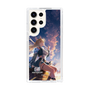 スリムプロテクションケース［ 白猫プロジェクト NEW WORLD'S - ゼティス - 覚醒フォト ］