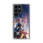 スリムプロテクションケース［ 白猫プロジェクト NEW WORLD'S - ゼティス - 覚醒フォト ］