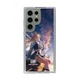 スリムプロテクションケース［ 白猫プロジェクト NEW WORLD'S - ゼティス - 覚醒フォト ］
