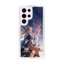 スリムプロテクションケース［ 白猫プロジェクト NEW WORLD'S - ゼティス - 覚醒フォト ］