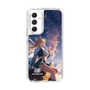 スリムプロテクションケース［ 白猫プロジェクト NEW WORLD'S - ゼティス - 覚醒フォト ］