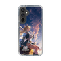 スリムプロテクションケース［ 白猫プロジェクト NEW WORLD'S - ゼティス - 覚醒フォト ］
